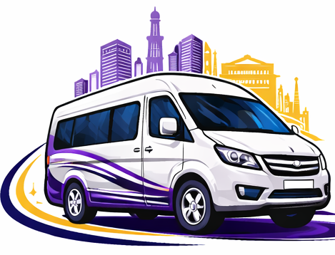 Tempo Travellers Hire in Delhi